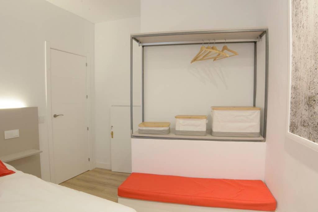 Vut La Casa Del Recreo Apartment Avila Exterior photo